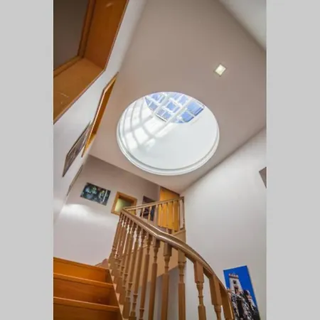 Cordoaria Garden View Apartamento Porto