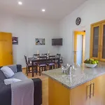 Cordoaria Garden View Apartment *