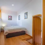 Cordoaria Garden View Apartment *