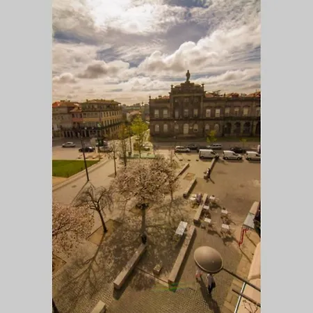 Cordoaria Garden View *