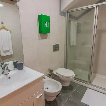 Cordoaria Garden View Appartement Porto