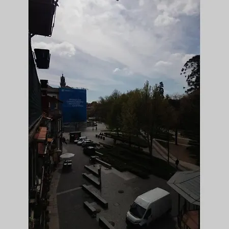Διαμέρισμα Cordoaria Garden View Πόρτο