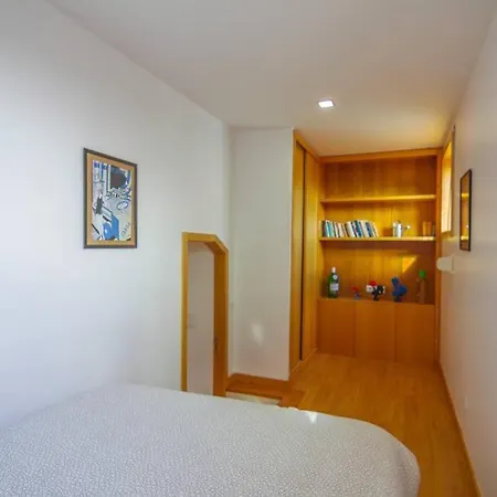 Cordoaria Garden View דירה