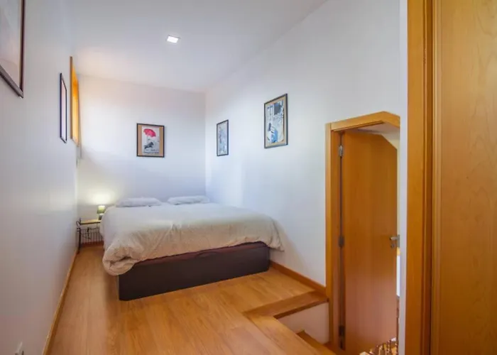 Cordoaria Garden View Διαμέρισμα *