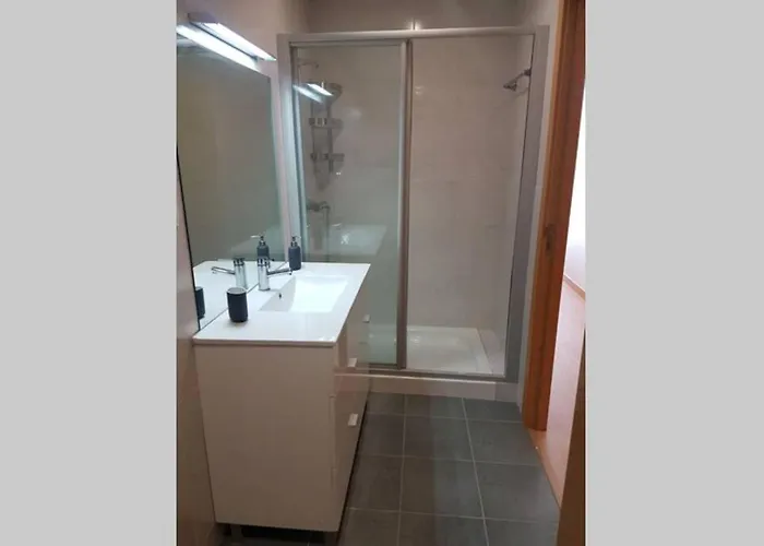 Διαμέρισμα Cordoaria Garden View *