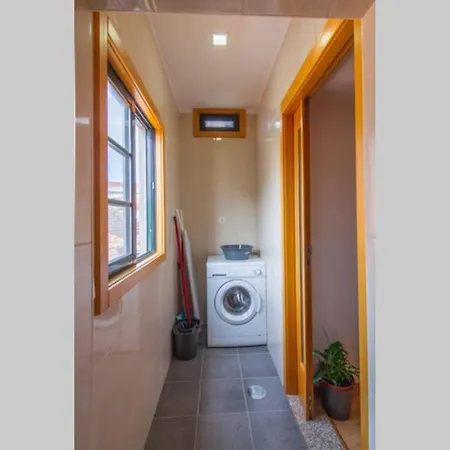 Cordoaria Garden View بورتو