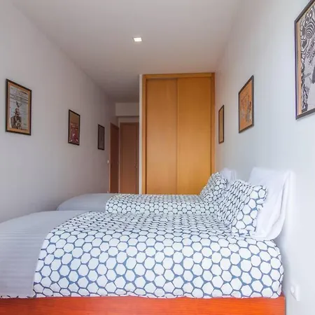 Cordoaria Garden View *