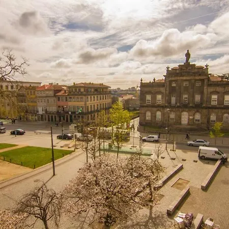 Cordoaria Garden View