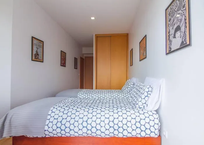 Cordoaria Garden View *