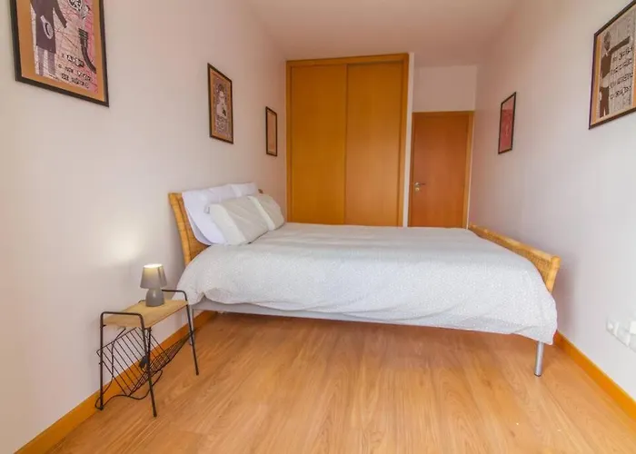 Apartmán Cordoaria Garden View Porto