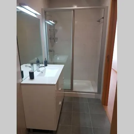 شقة Cordoaria Garden View *